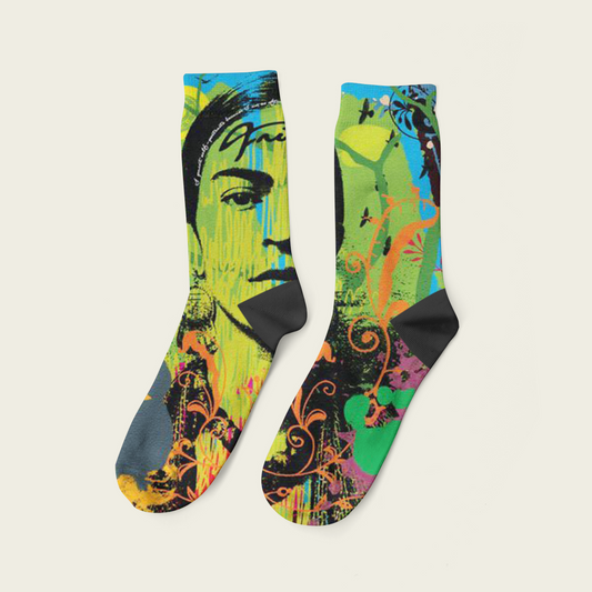 Frida Kahlo
