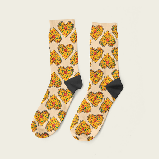 Pizza Love