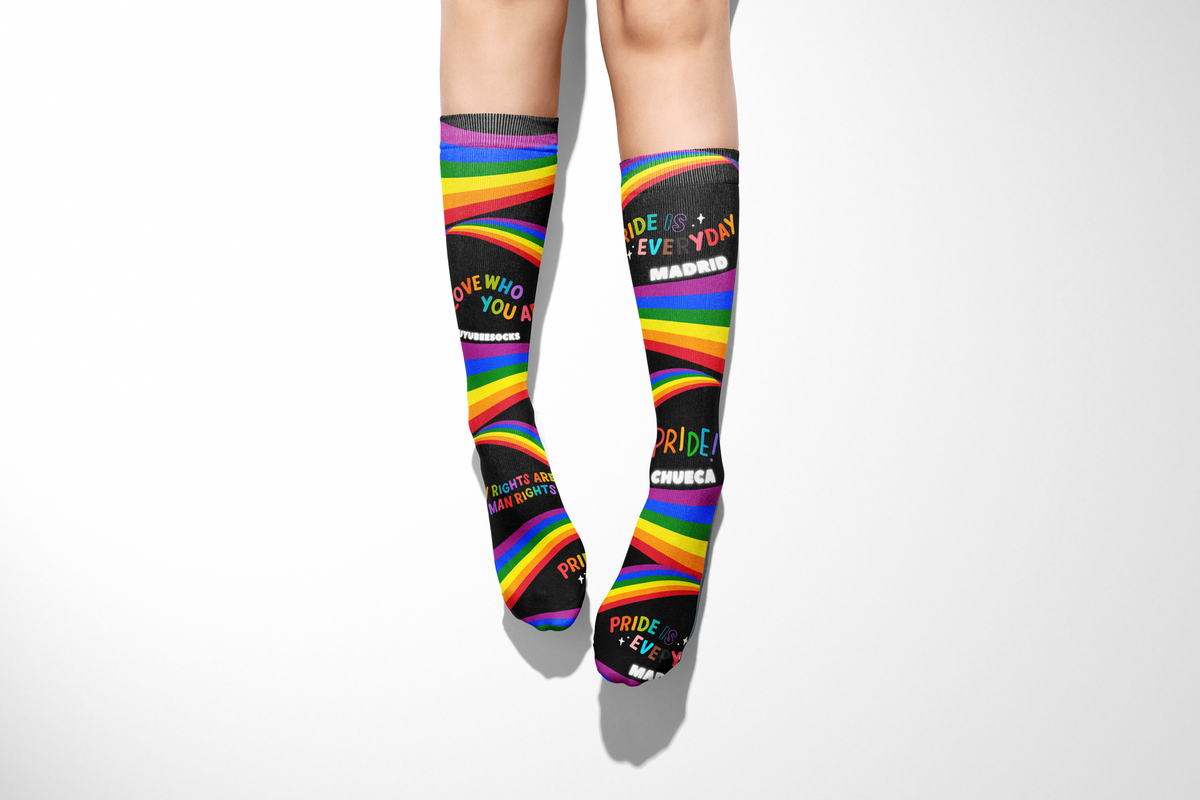 Bandera Lgbt