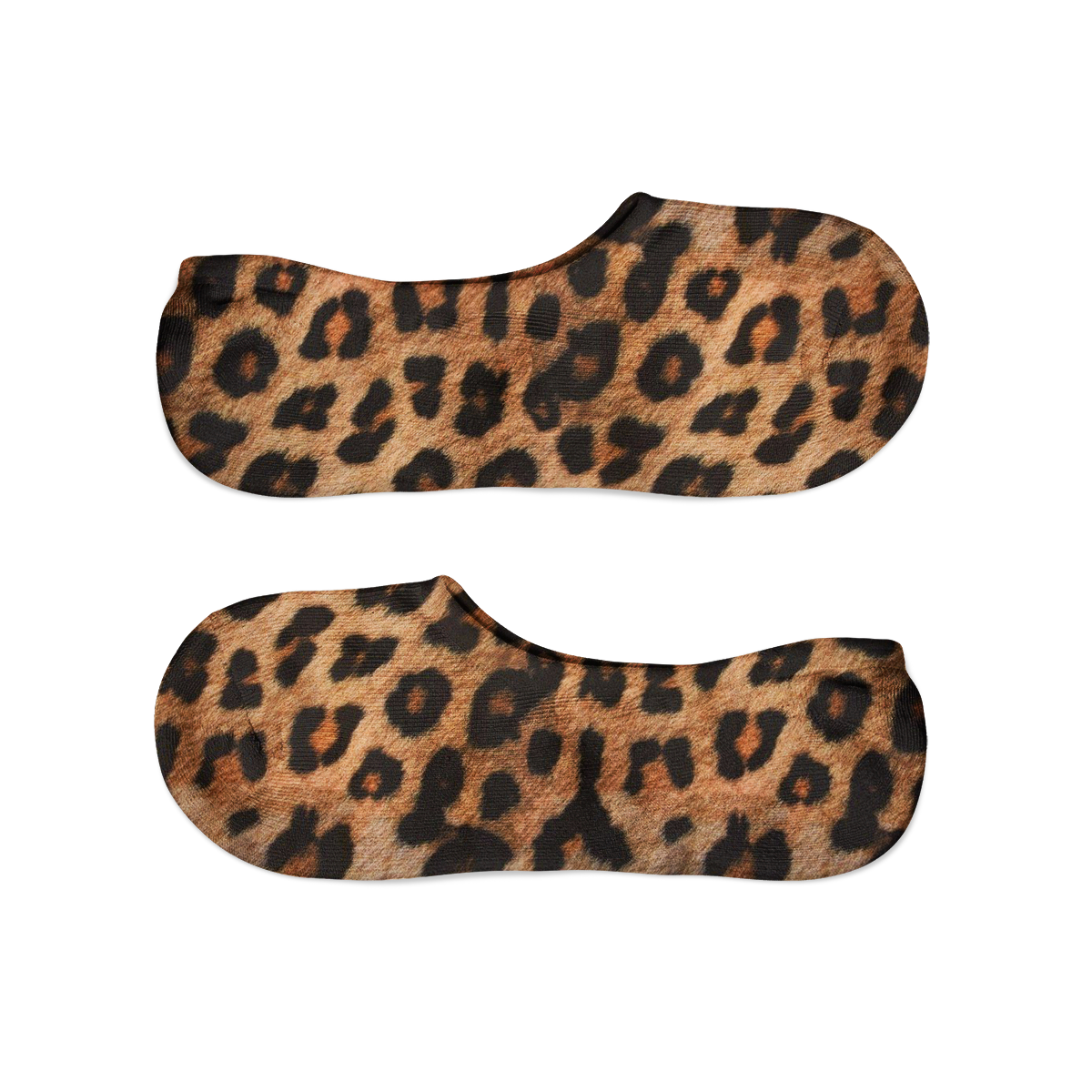 Leopardo Printed