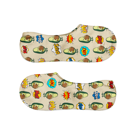 Aguacates Pop