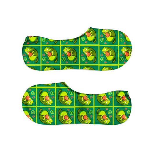 Aguacate Gato