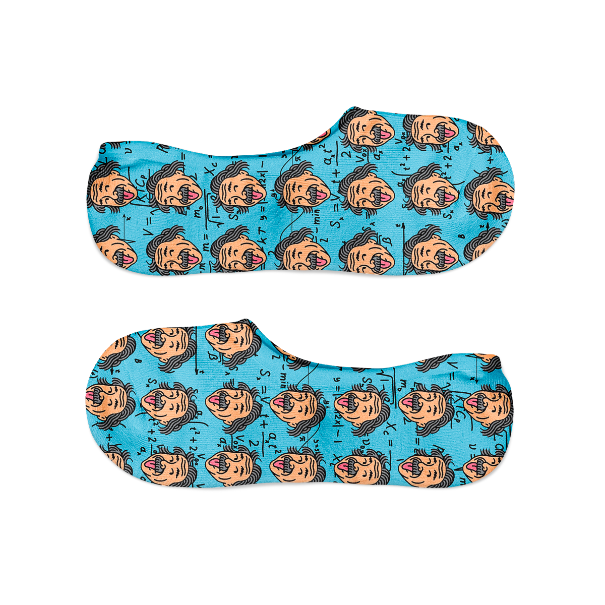 Albert Einstein