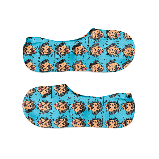 Albert Einstein