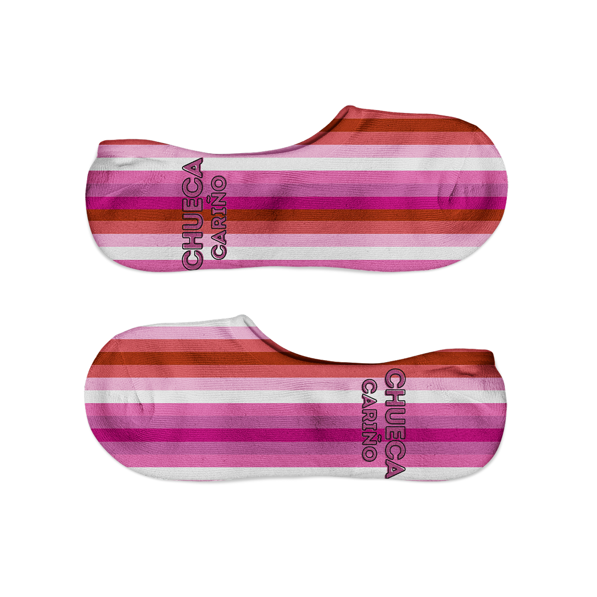 Bandera Lesbiana