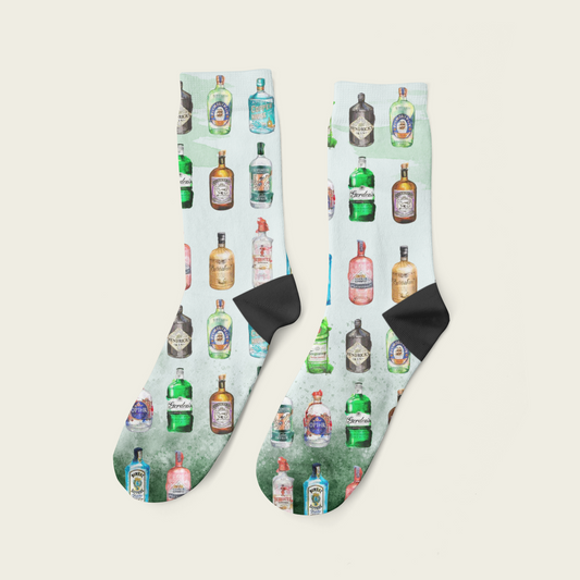 Gin