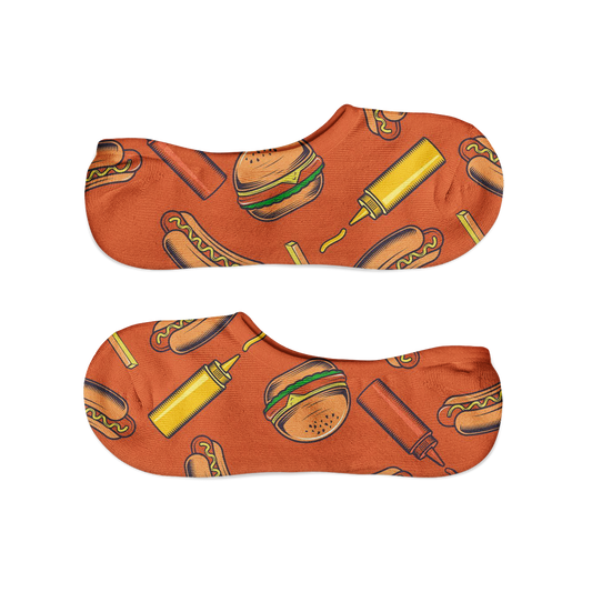 Hamburgesa & Hotdog