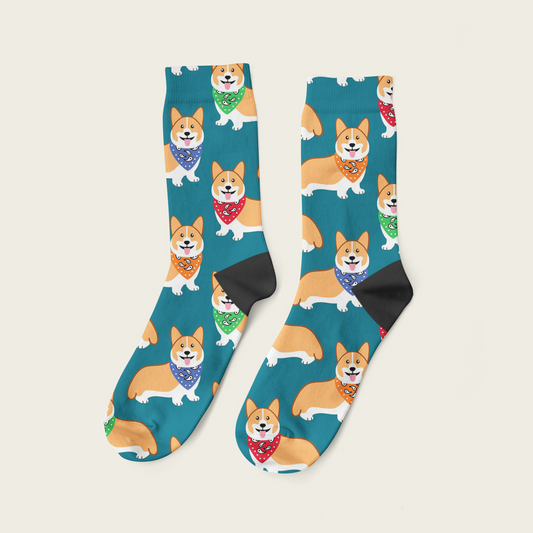 Corgi galés de Pembroke
