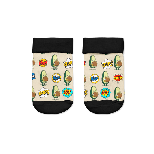 Aguacates