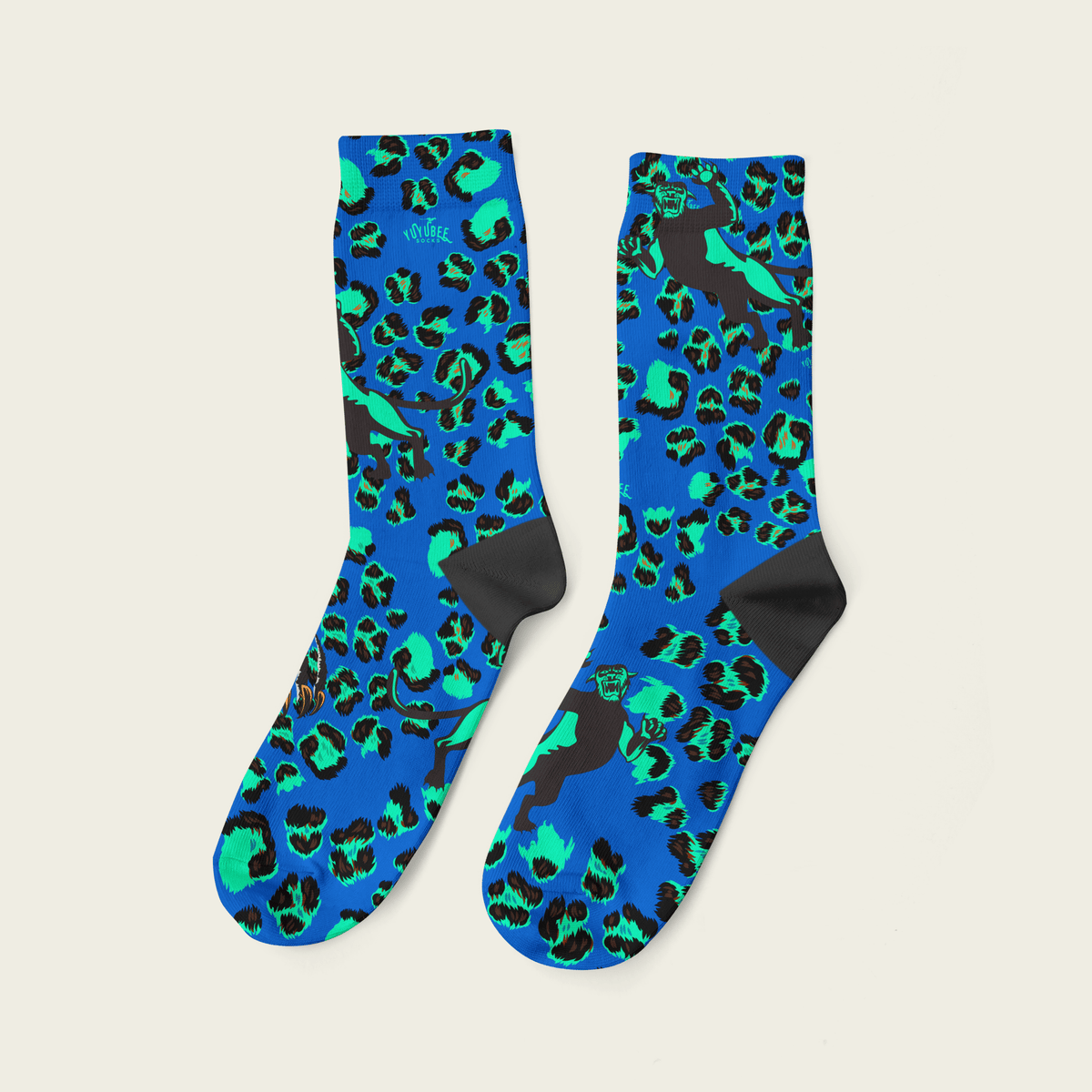 Animal Printed