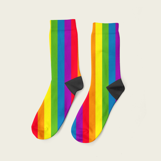 Bandera Arcogris (Lgbt) ll