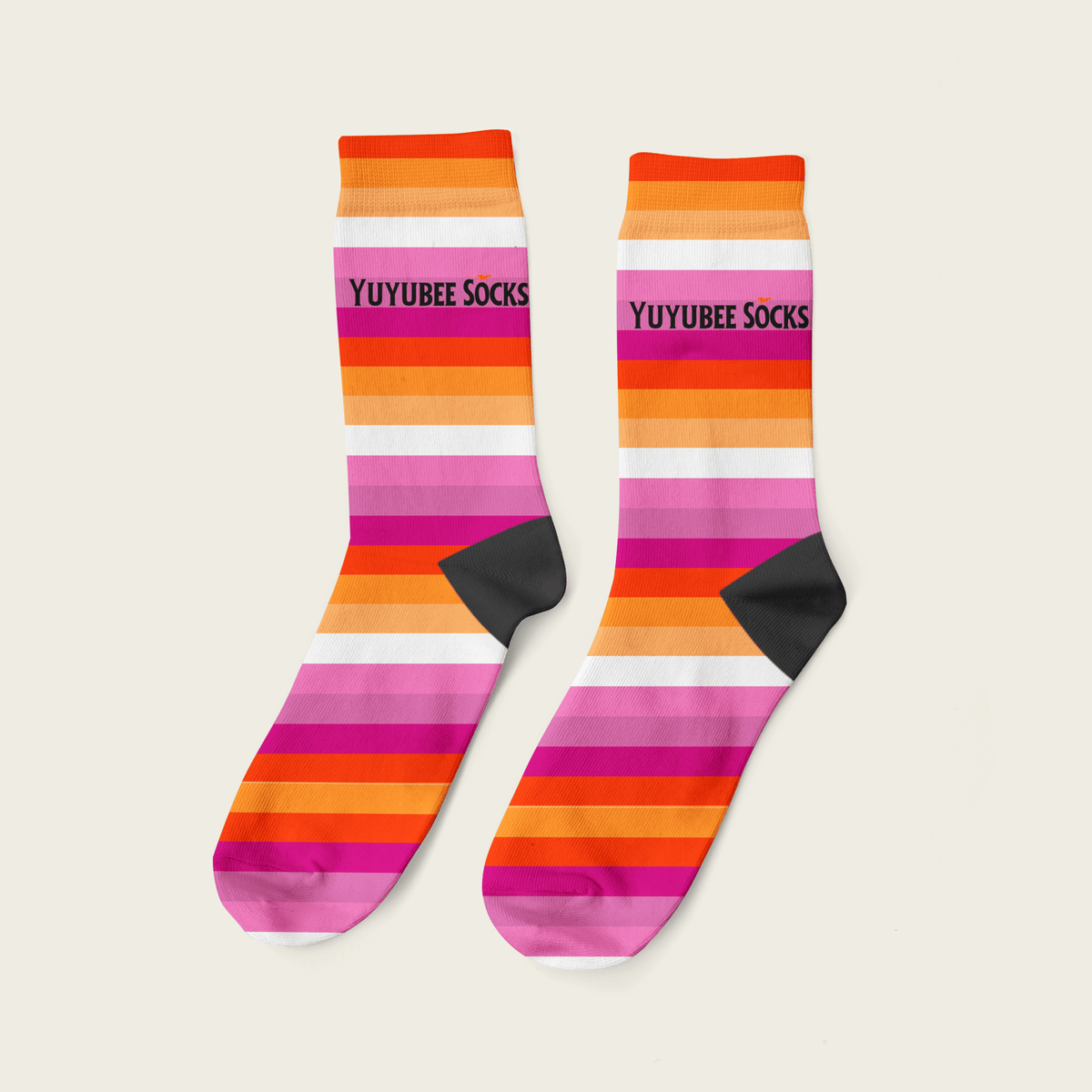 Bandera Lesbiana