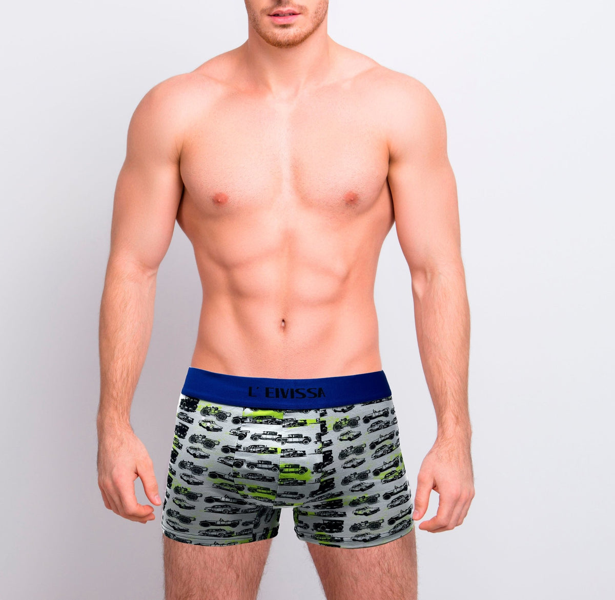 Boxer Coche