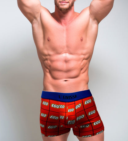 Boxer Ego