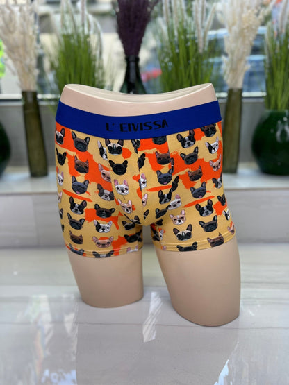 Boxer French Bulldog Perros