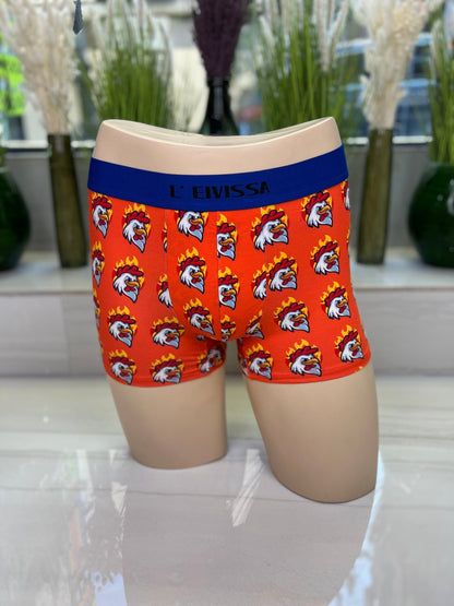 Boxer Gallo