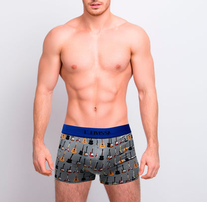 Boxer Guitarra
