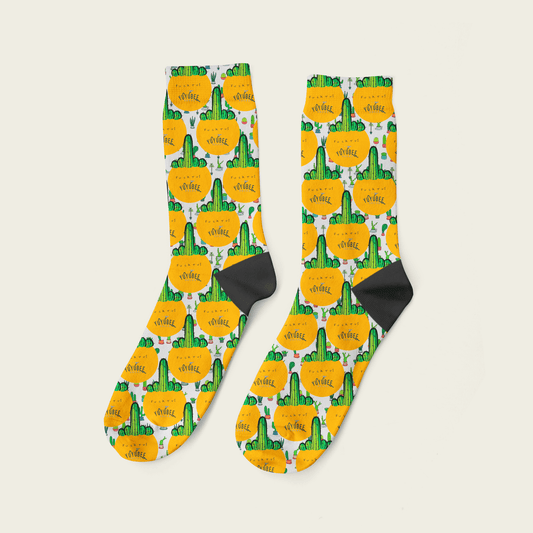 Cactus | Fucktus