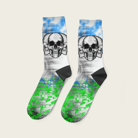 Calavera Efecto
