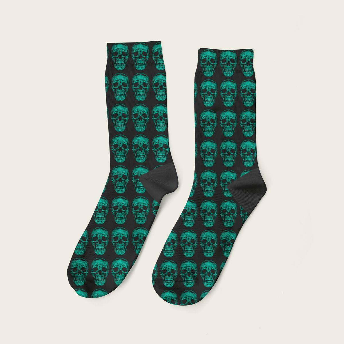 Calaveras Verde