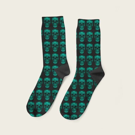 Calaveras Verde