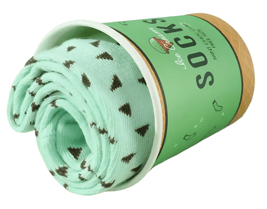 Calcetines helados