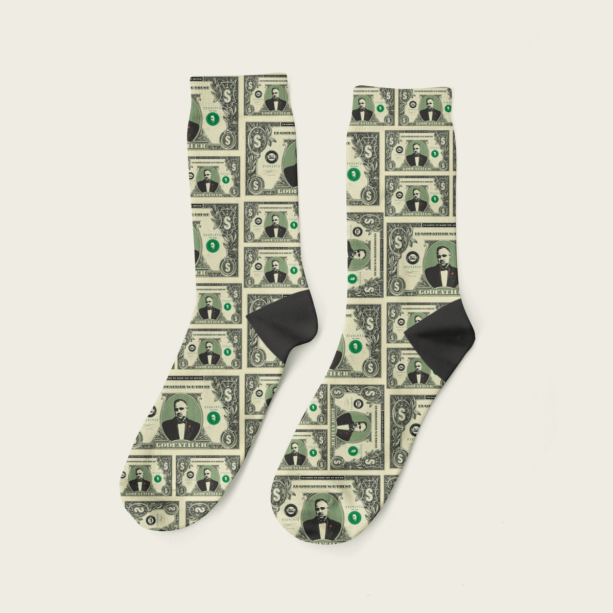 Dolar El padrino