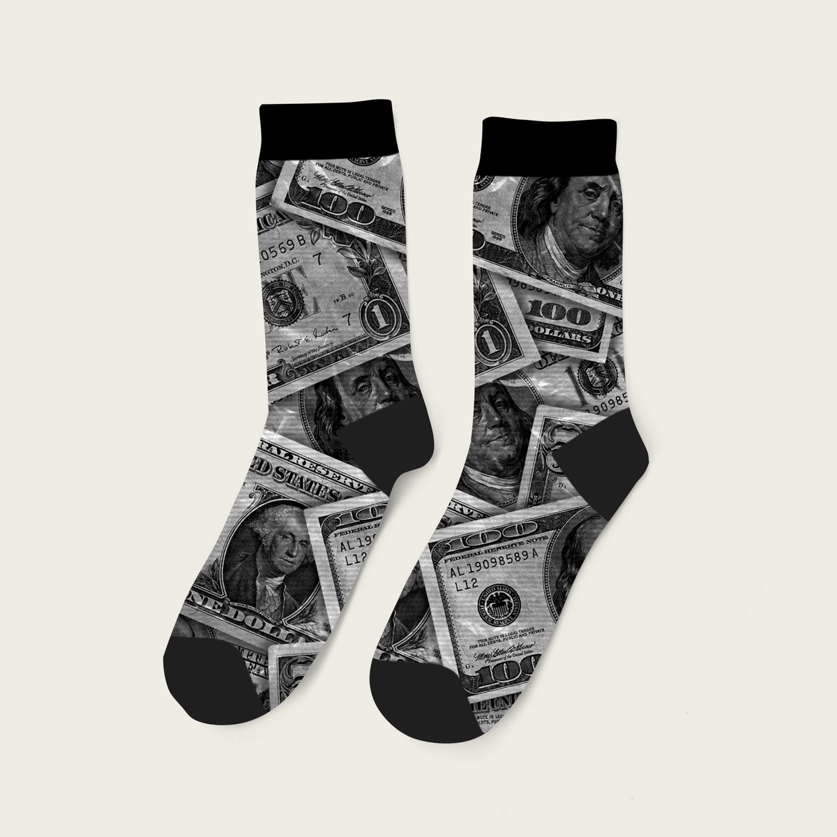 Dolar / Money