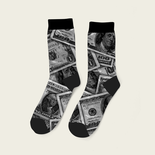 Dolar / Money