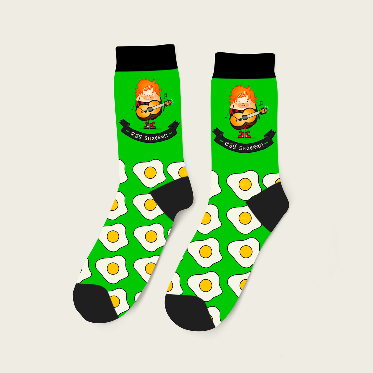 Egg Sheran