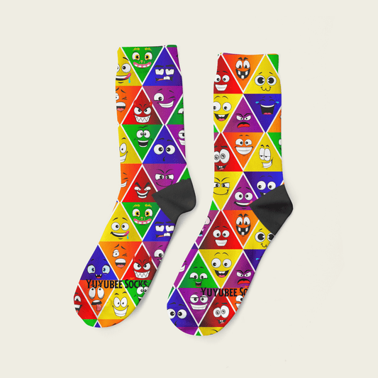 Emojis Trangulo