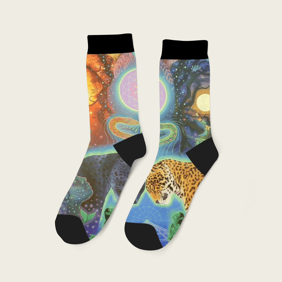 Energia Leopardo