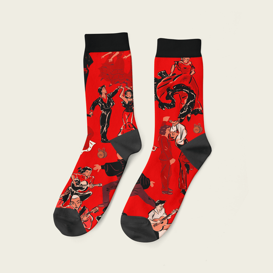 Flamenco