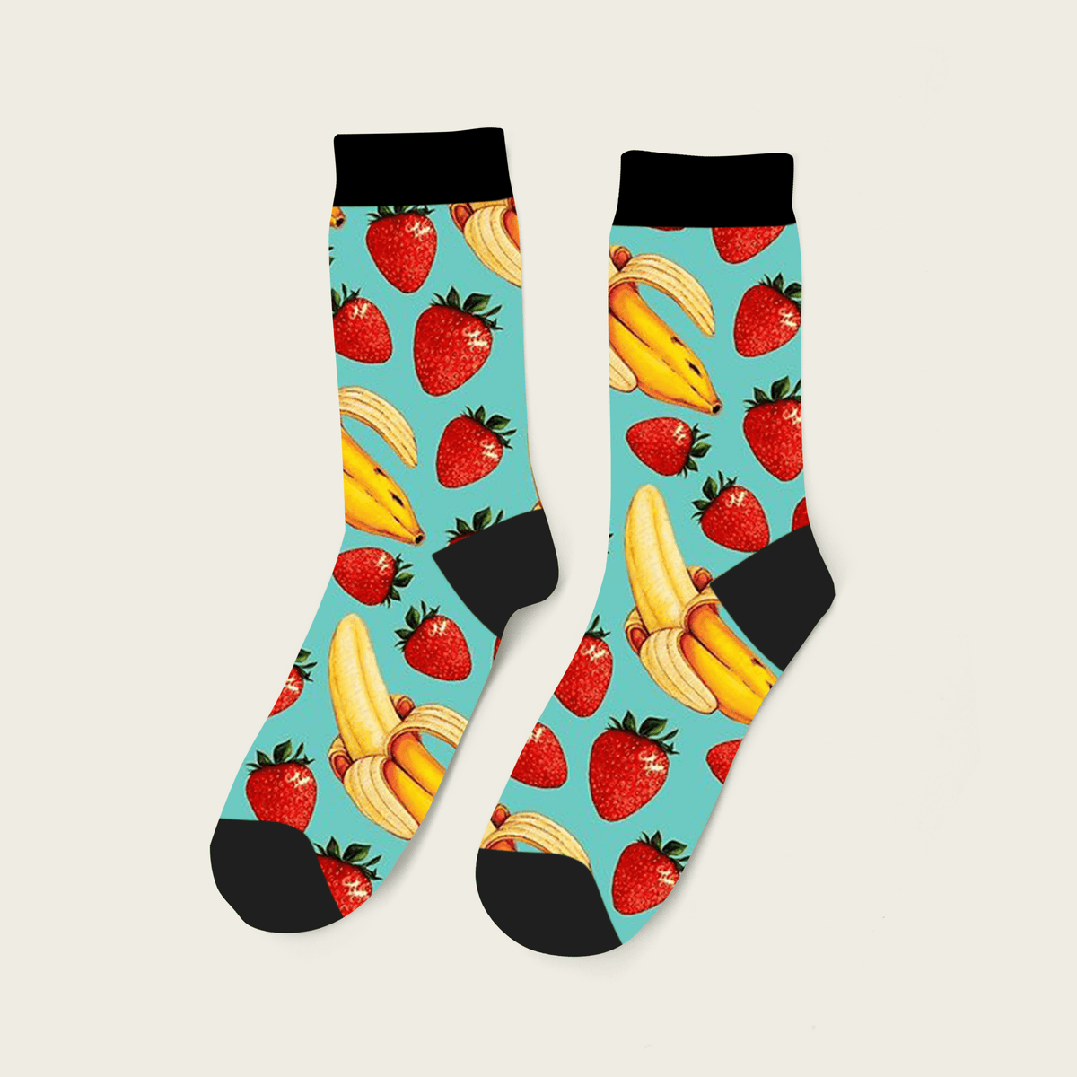 Fresa Platanos