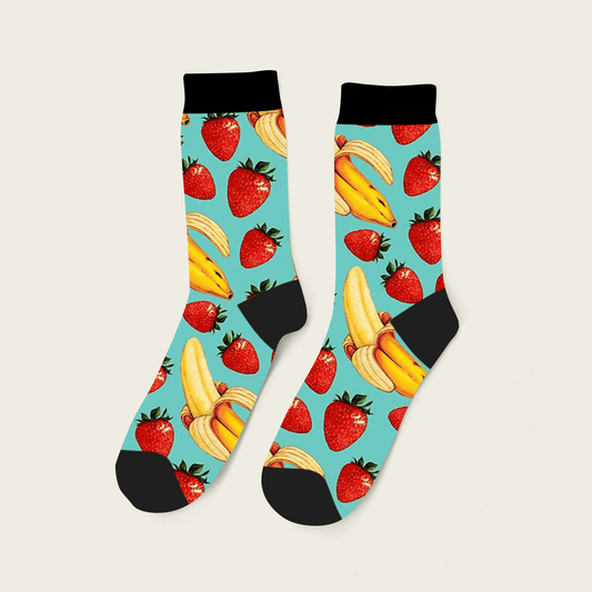 Fresa Platanos