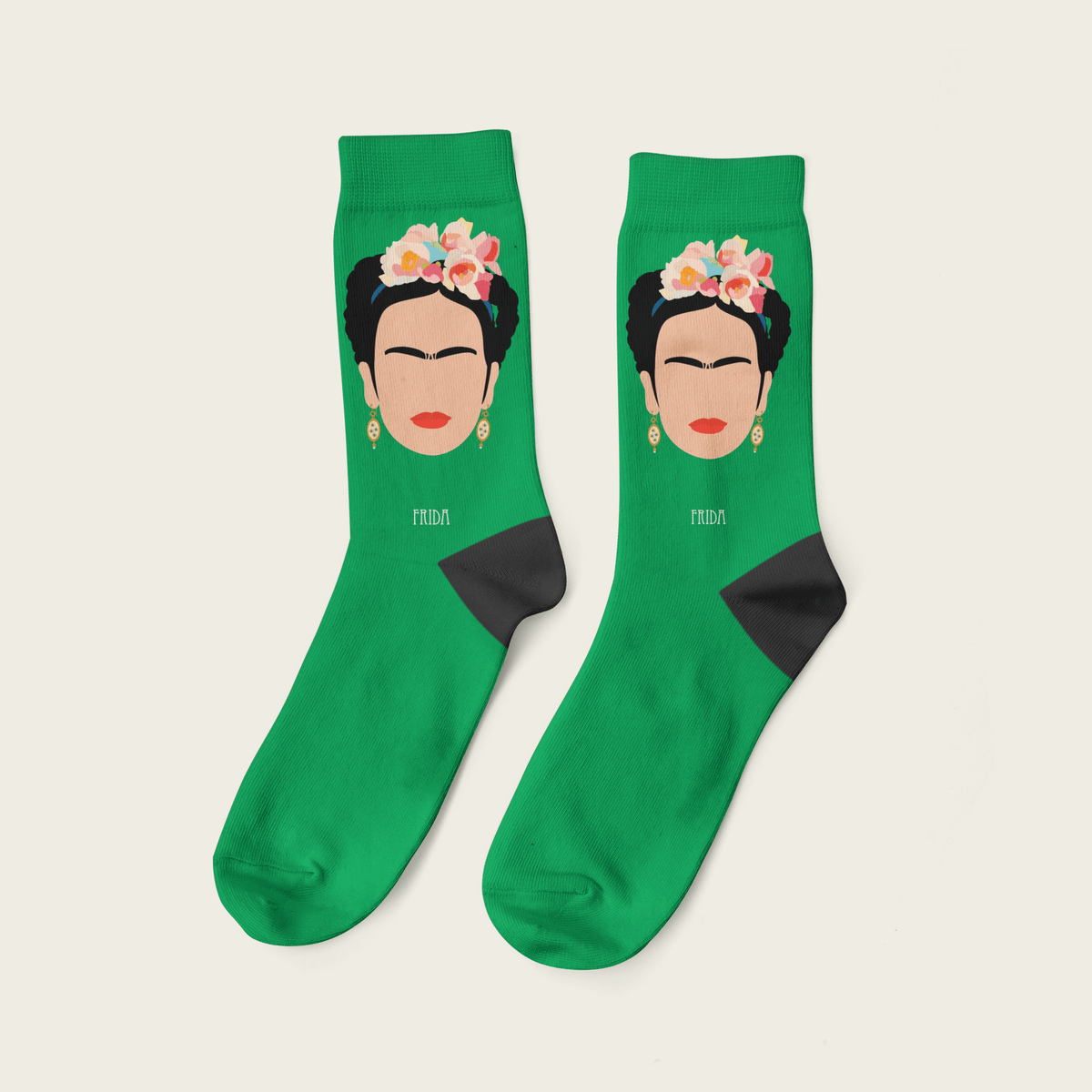 Frida Kahlo III