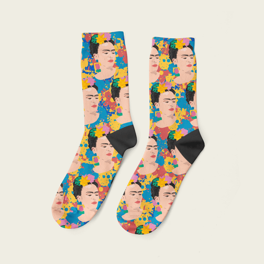 Frida Kahlo IV