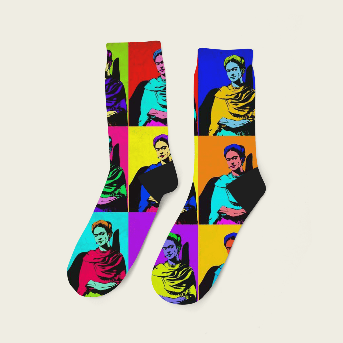 Frida Kahlo V