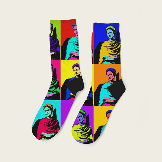 Frida Kahlo V