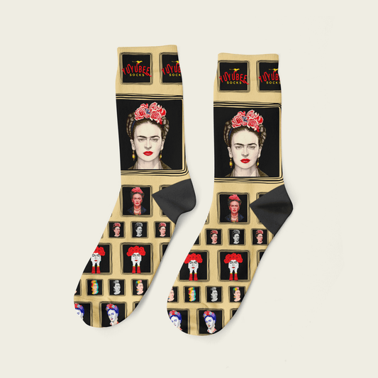 Frida Kahlo