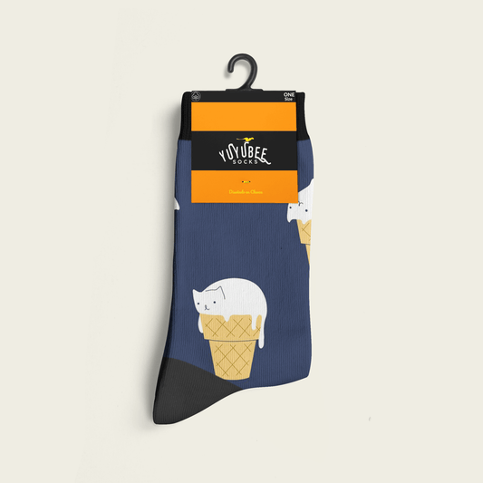 Gato Helados