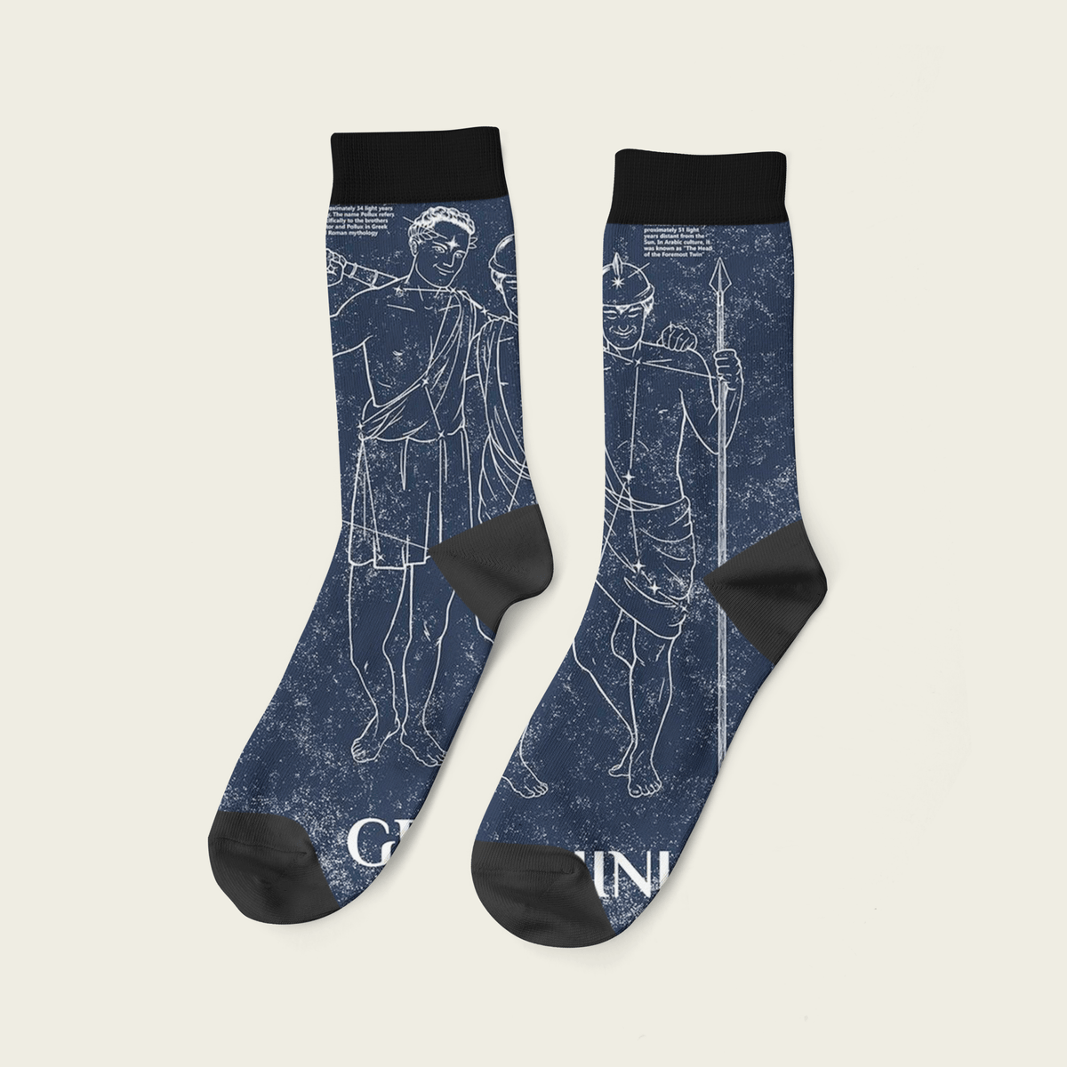 Geminis