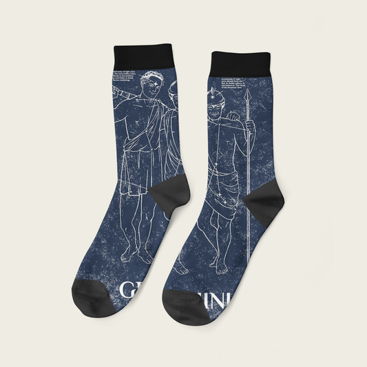 Geminis