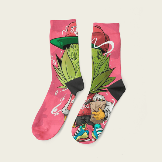 Glovo Marijuana