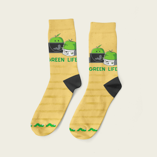 Green Life