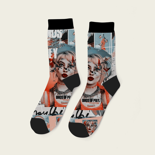 Harley Quinn