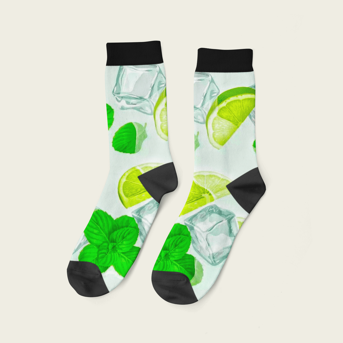 Ice Lime
