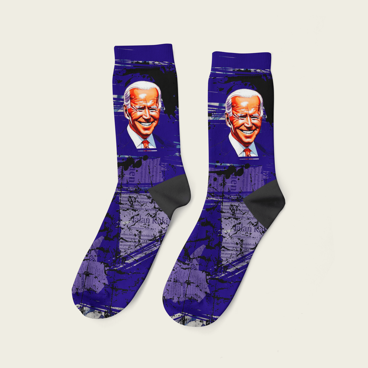 Joe Biden Socks