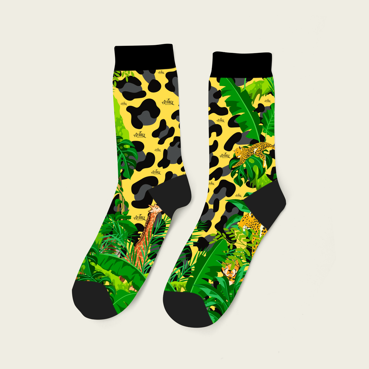 Leopardo Efecto