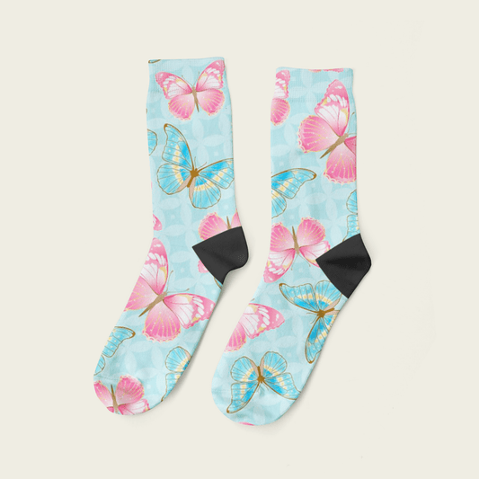 Mariposas